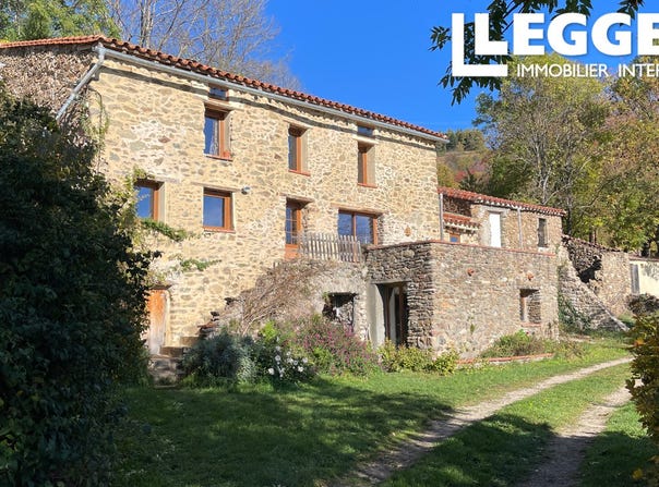 Montferrer, Occitanie 66150