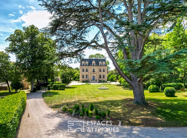 TROGUES, Centre-Val de Loire 37220