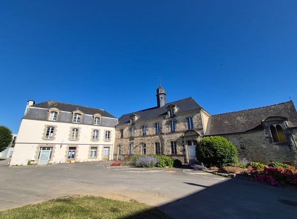 Morbihan, Brittany 56120