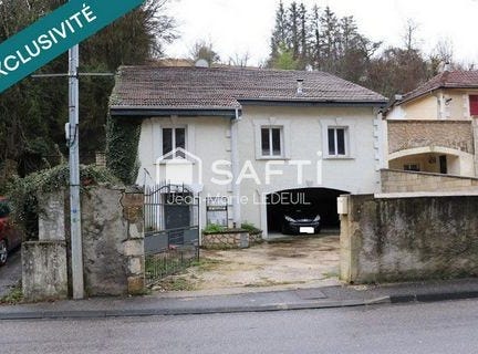 Bar-Le-Duc, Lorraine 55000