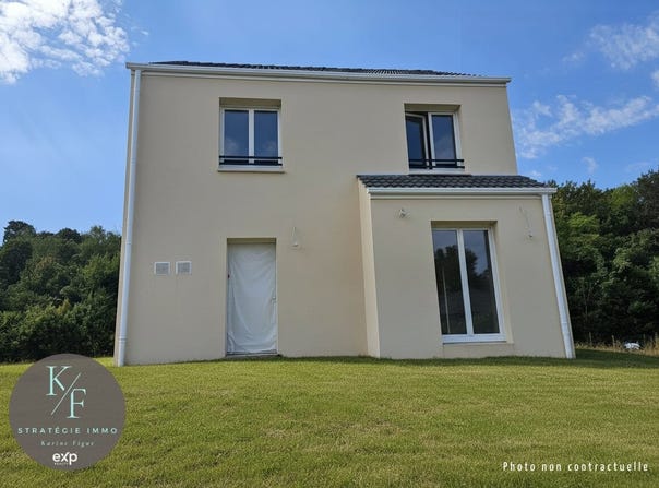 Beauvais, Picardie 60000