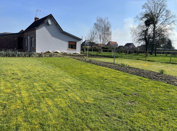 Croix-Caluyau, Nord-Pas-de-Calais 59222