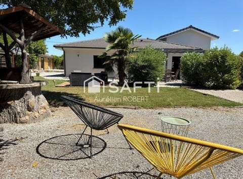 Luzinay, Rhône-Alpes 38200