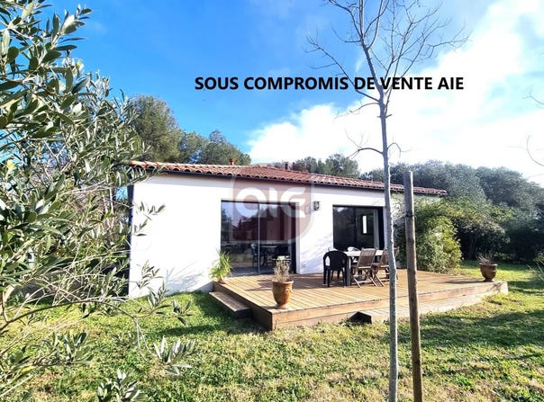 Montferrier-sur-Lez, Hérault 34980
