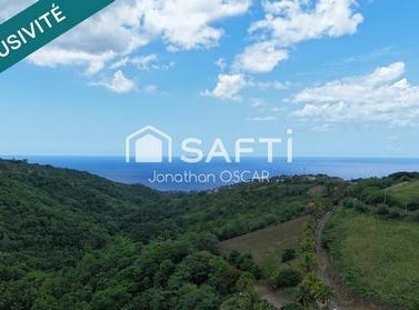 Le Carbet, Île-de-France 97221