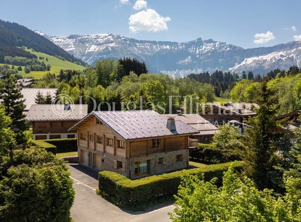 Megève, Rhône-Alpes 74120