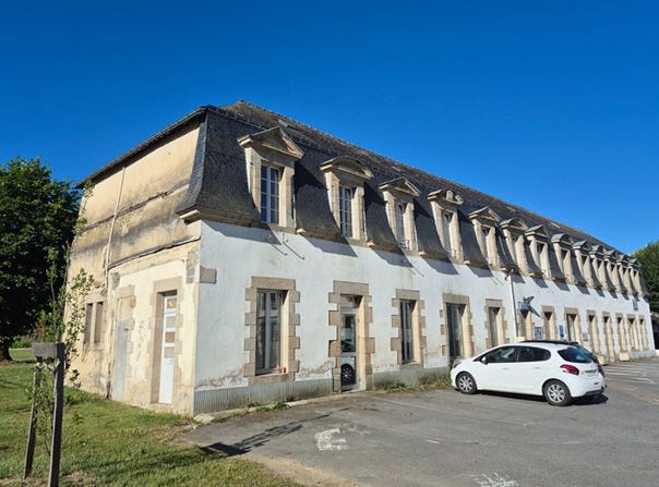 Morbihan, Brittany 56120