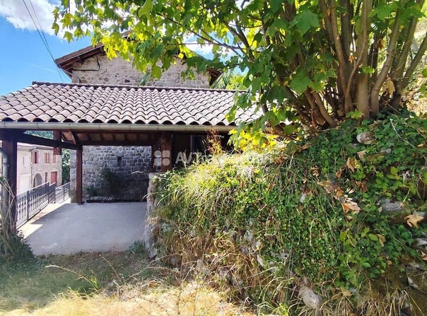 Jaujac, Ardèche 07380
