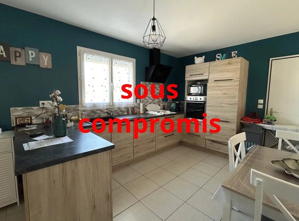 Chiché, Deux-Sèvres 79350