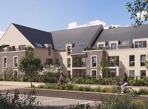 METTRAY, Centre-Val de Loire 37390