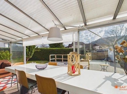 Saint-Nabord, Lorraine 88200