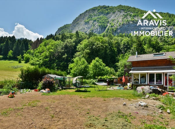 Châtillon-sur-Cluses, Rhône-Alpes 74300
