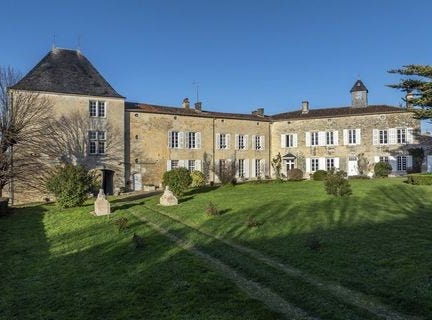 BEAUVOIR SUR NIORT, Poitou-Charentes 79360