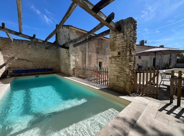 Villefagnan, Poitou-Charentes 16240