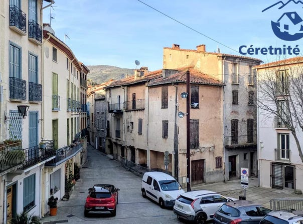 Arles-sur-Tech, Pyrénées-Orientales 66150