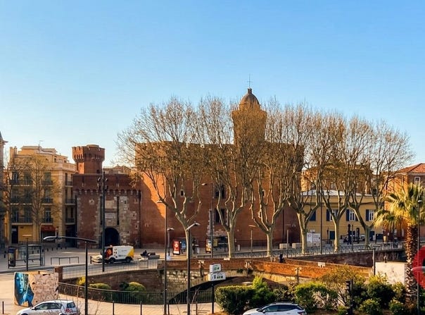 Perpignan, Languedoc-Roussillon 66000