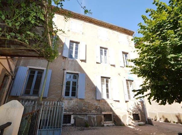 OLARGUES, Occitanie 34390