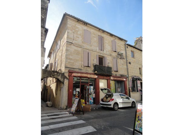 Sommières, Languedoc-Roussillon 30250