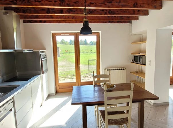 Hagetmau, Landes 40700