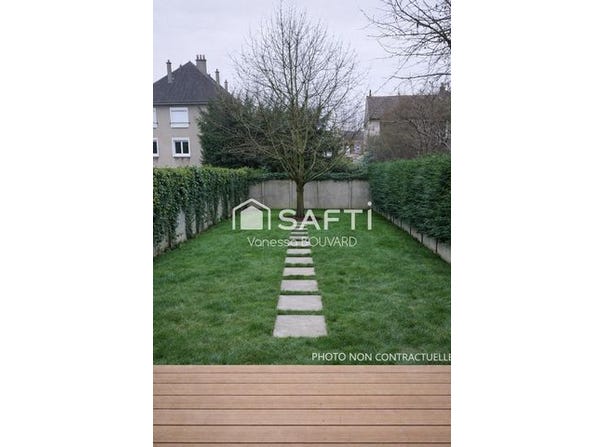 Creil, Picardie 60100