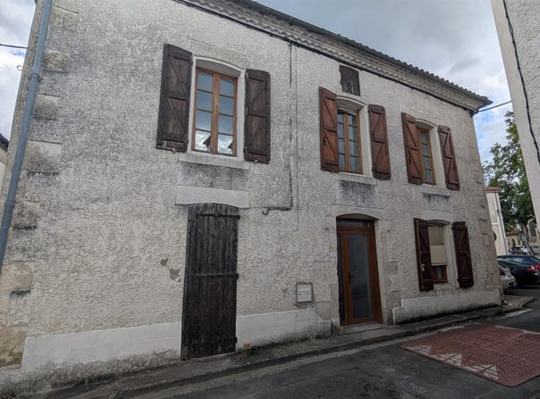 Barbaste, Aquitaine 47230