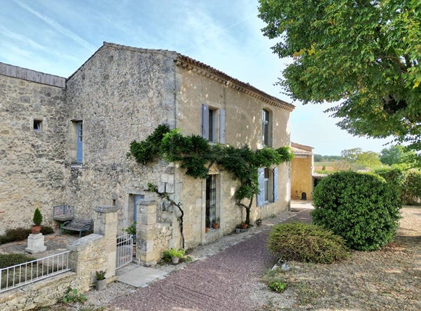 Créon, Aquitaine 33670