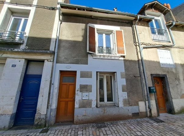Poitiers, Poitou-Charentes 86000