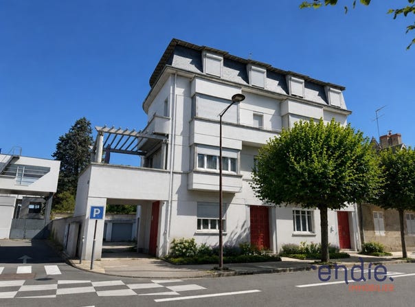 MOULINS, Auvergne-Rhône-Alpes 03000
