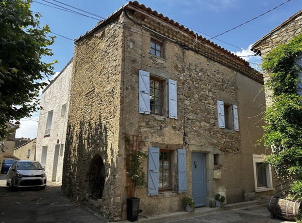 PEPIEUX, Occitanie 11700