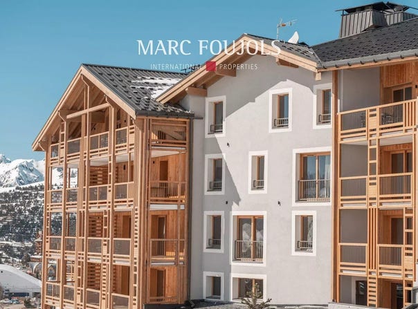 Huez, Rhône-Alpes 38750