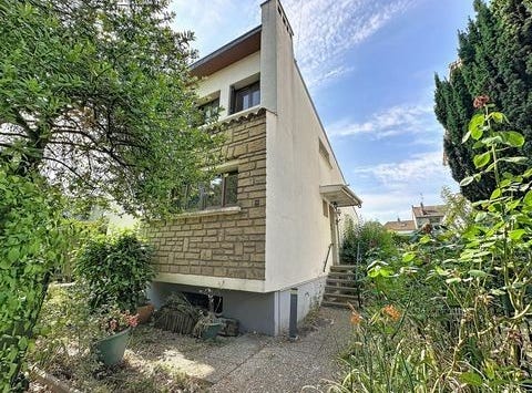Le Ban-Saint-Martin, Lorraine 57050
