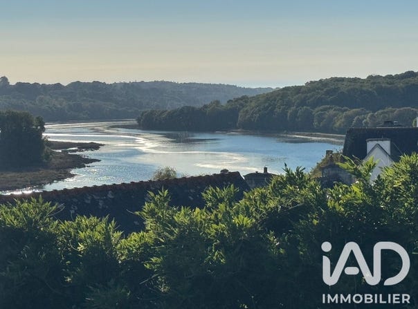 Pont-Croix, Brittany 29790