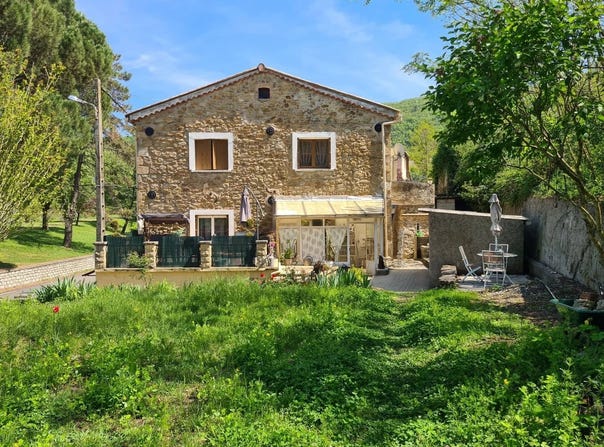 Molières-sur-Cèze, Gard 30410