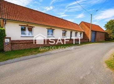 Hestrus, Nord-Pas-de-Calais 62550