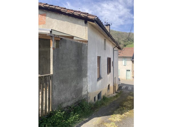 Le Mas-d'Azil, Ariège 09290