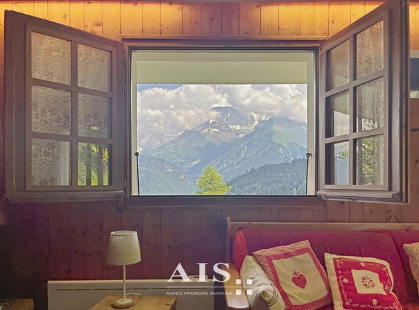 Saint-Gervais-les-Bains, Haute-Savoie 74170