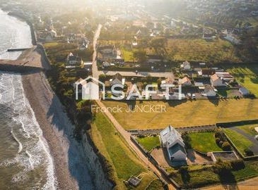 Tracy-Sur-Mer, Basse-Normandie 14117