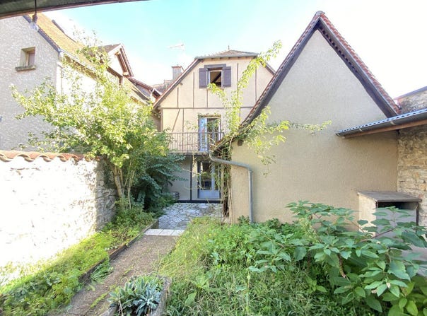 BRETENOUX, Occitanie 46130