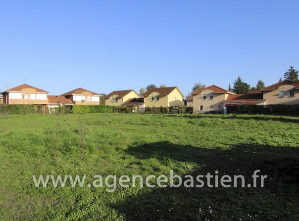 Saint-Genis-Pouilly, Ain 01630