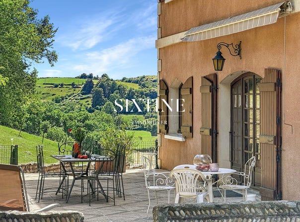 Châtonnay, Rhône-Alpes 38440