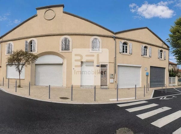 Bagnols-sur-Cèze, Languedoc-Roussillon 30200