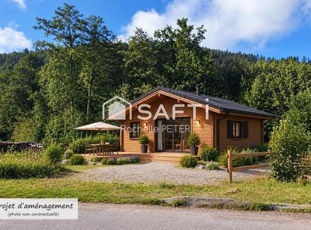 Sapois, Lorraine 88120