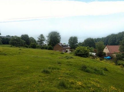 Berneuil-En-Bray, Picardie 60390