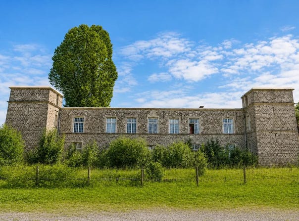 Coucy Les Eppes, Hauts-de-France 02840