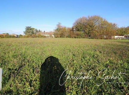 La Foye-Monjault, Poitou-Charentes 79360
