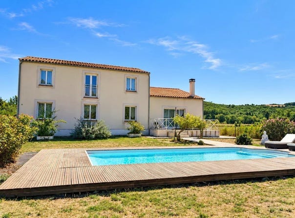 Belvèze-du-Razès, Languedoc-Roussillon 11240