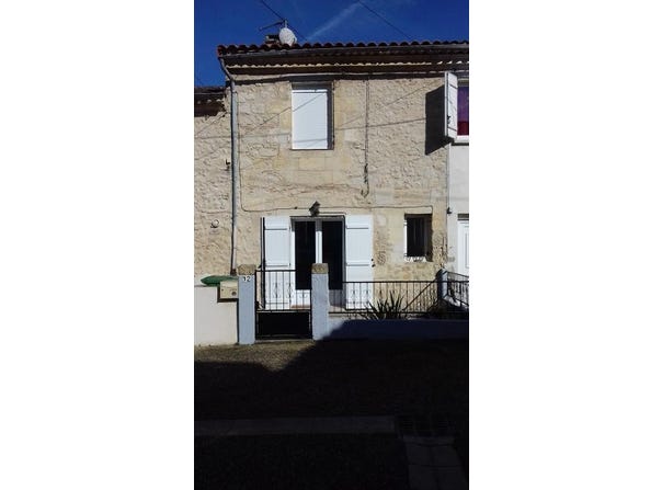 Portets, Nouvelle-Aquitaine 33640