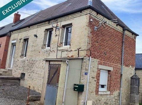 Cartignies, Nord-Pas-de-Calais 59244