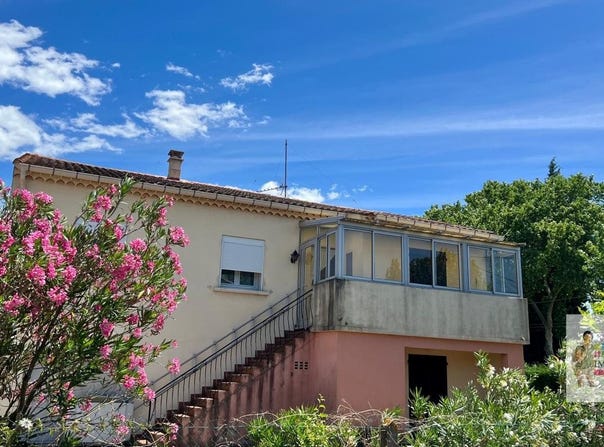 Cardet, Languedoc-Roussillon 30350