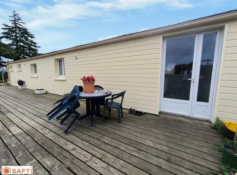 Pleumeur-Gautier, Bretagne 22740